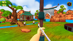 Archery Blast - PS5
