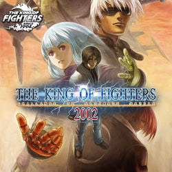 The King of Fighters 2002: Challenge to Ultimate Battle - PS3