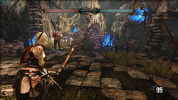 Hunted The Demon's Forge - PS3