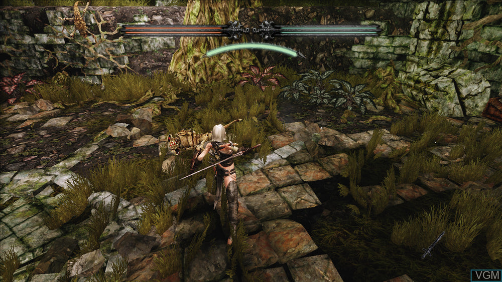 Hunted The Demon's Forge - PS3