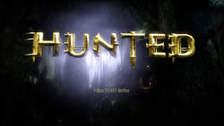 Hunted The Demon's Forge - PS3