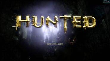 Hunted The Demon's Forge - PS3