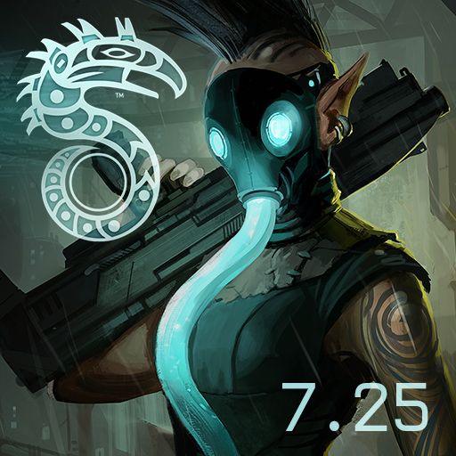 Shadowrun Returns - PS5