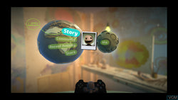 Little Big Planet 2 - PS3 (LittleBigPlanet 2)