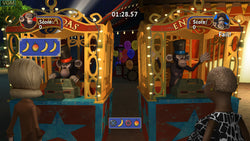 Madagascar 3 The Video Game - X360