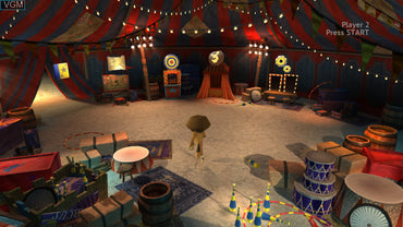 Madagascar 3 The Video Game - PS3