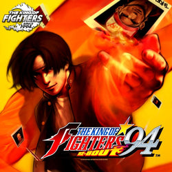 The King of Fighters '94 Re-bout - PS3
