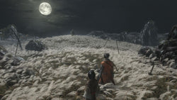 Sekiro: Shadows Die Twice - PS4