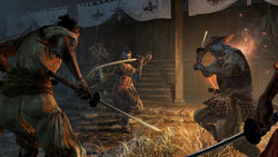 Sekiro: Shadows Die Twice - PS4