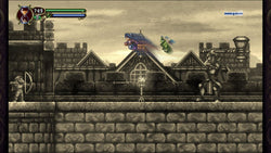 Timespinner - Switch