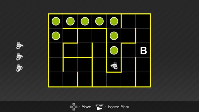 Test Yourself - PS3