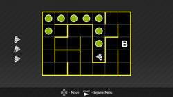 Test Yourself - PS3