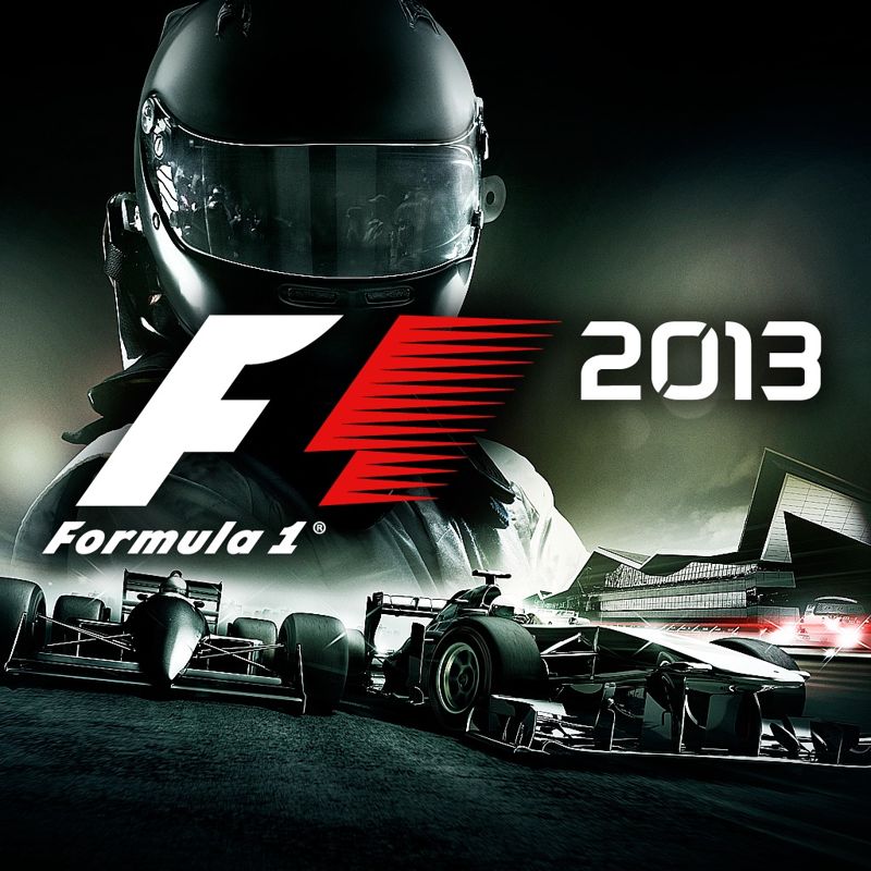 F1 2013 - PS3