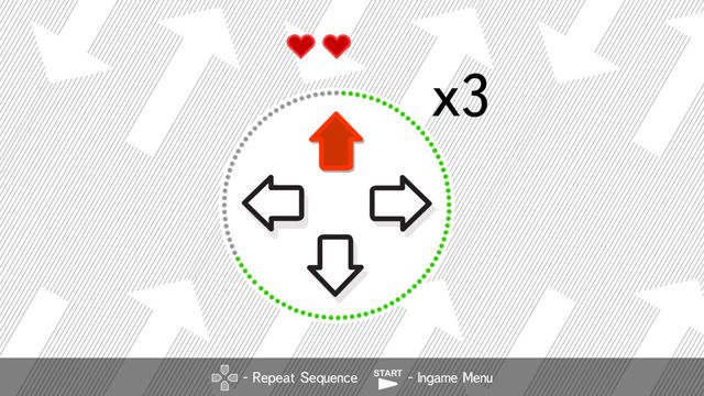 Test Yourself - PS3