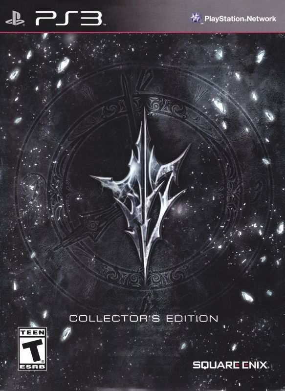 Lightning Returns: Final Fantasy XIII (Collector's Edition) - PS3