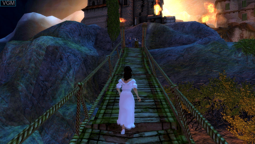 Venetica - PS3
