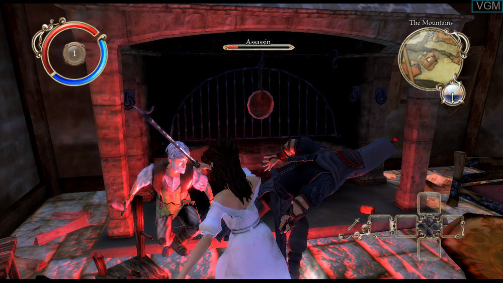 Venetica - PS3