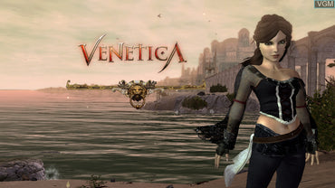 Venetica - PS3