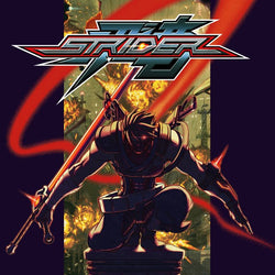 Strider - PS3