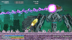 Gigantic Army - Switch