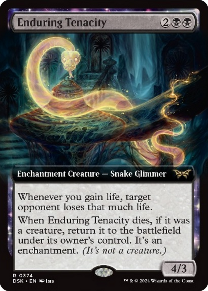 chase cards in duskmourn mtg My Top 10 Cards for Duskmourn: House of Horrors PlayEDH