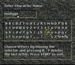 Secret of Evermore - SNES