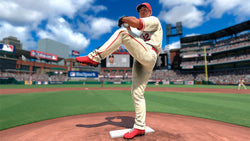 R.B.I. Baseball 19 - PS4