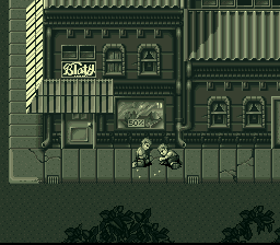 Secret of Evermore - SNES