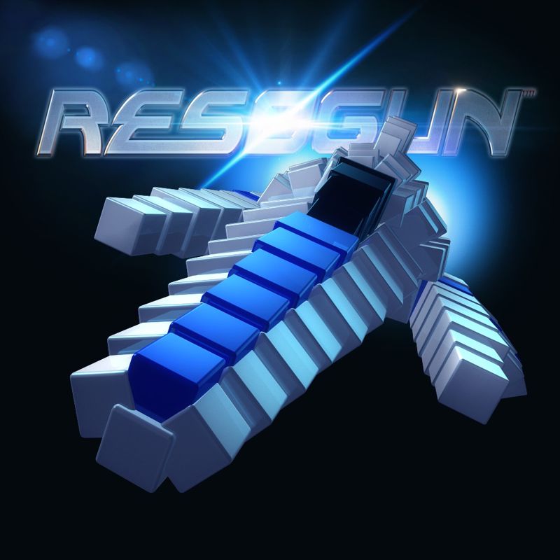 Resogun - PS3