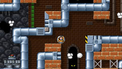 Archibald's Adventures - PS3
