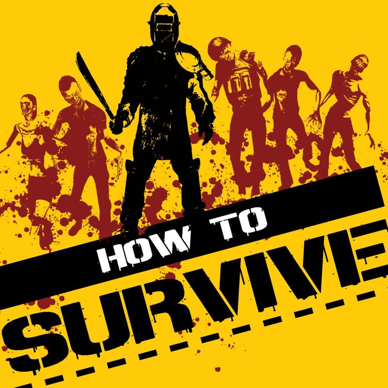 How to Survive - PS3