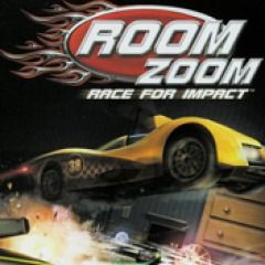 Room Zoom: Race for Impact - PS3
