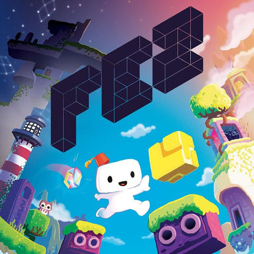 Fez - PS3