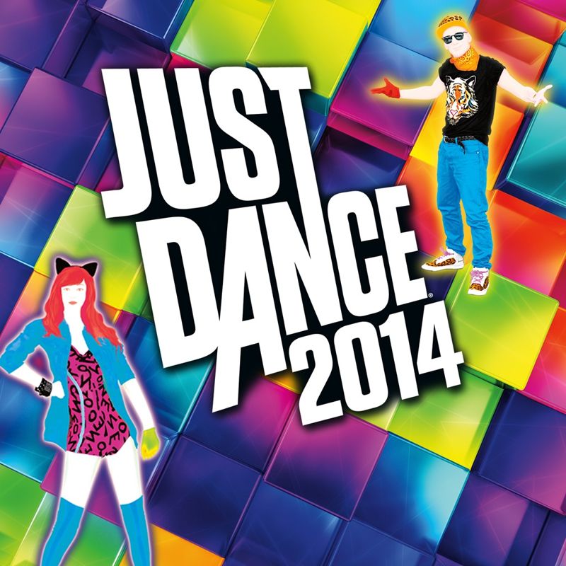 Just Dance 2014 - PS3