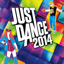 Just Dance 2014 - PS3