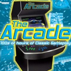 The Arcade - PS3