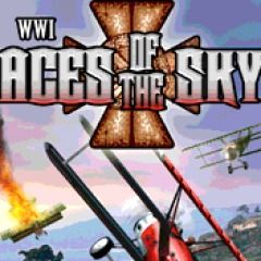 WWI: Aces of the Sky - PS3