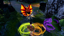 Hotel Transylvania 3: Monsters Overboard - Switch