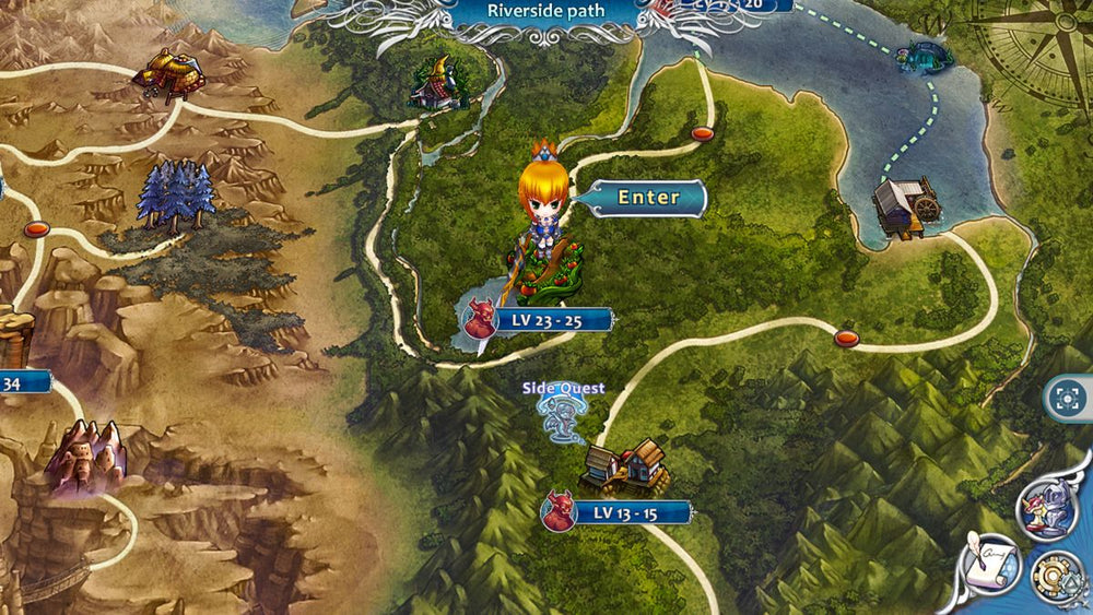 Empire of Angels IV - PS5