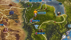 Empire of Angels IV - Switch