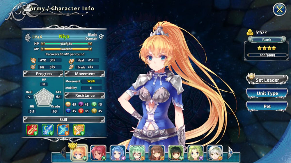 Empire of Angels IV - PS5