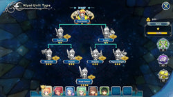 Empire of Angels IV - Switch