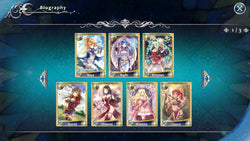 Empire of Angels IV - PS5