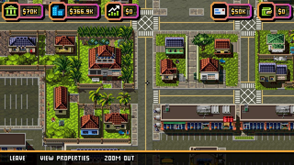 Shakedown: Hawaii - PS3
