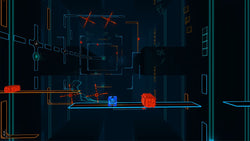 Cybercube - PS5