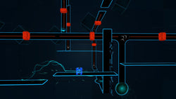 Cybercube - PS5