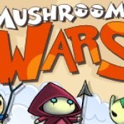 Mushroom Wars - PS3