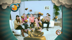 Start the Party! - PS3