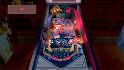Werewolf Pinball - PS5