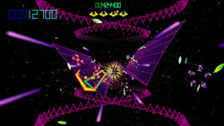 Tempest 4000 - Switch